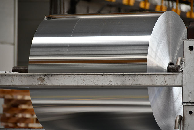 Fabricante de núcleo de aluminio en panal de aluminio 5052