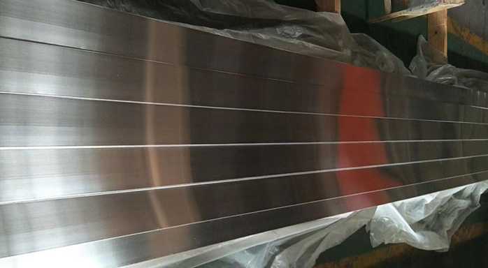 proveedores de barras colectoras de aluminio