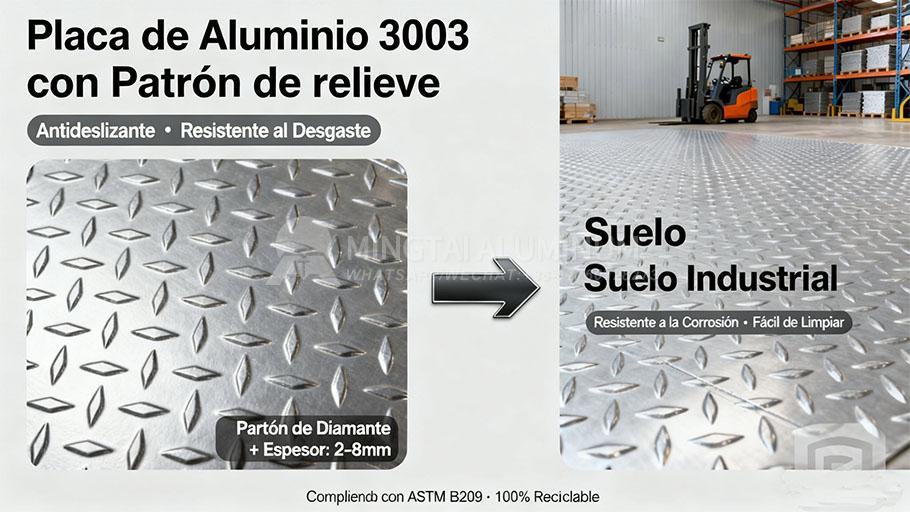 Placa de Aluminio Antideslizante 3003 1_0004_5