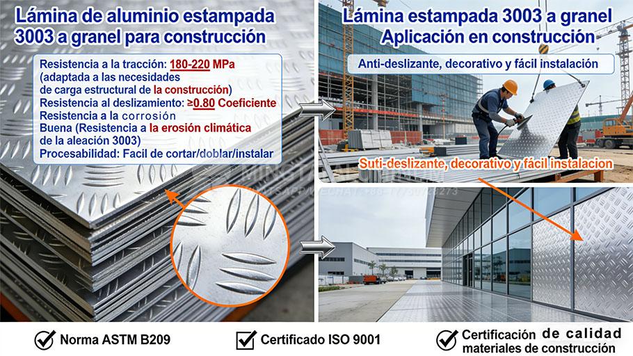 Chapa aluminio antideslizante 3003 a granel xiyu_0000_8